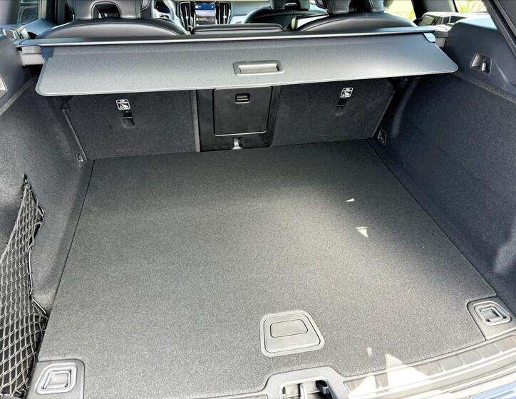 Volvo XC60 23
