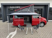 Volkswagen California 49