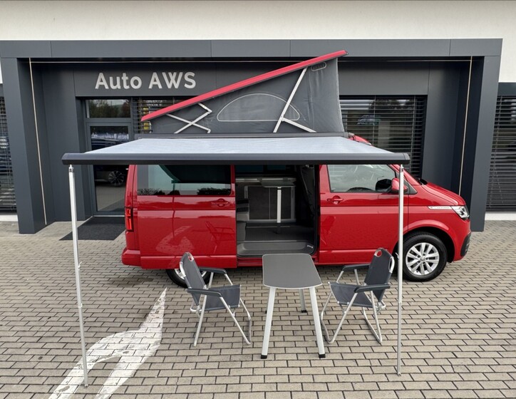 Volkswagen California 49