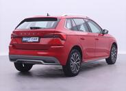 Škoda Kamiq 7