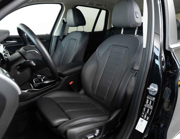 BMW X3 18