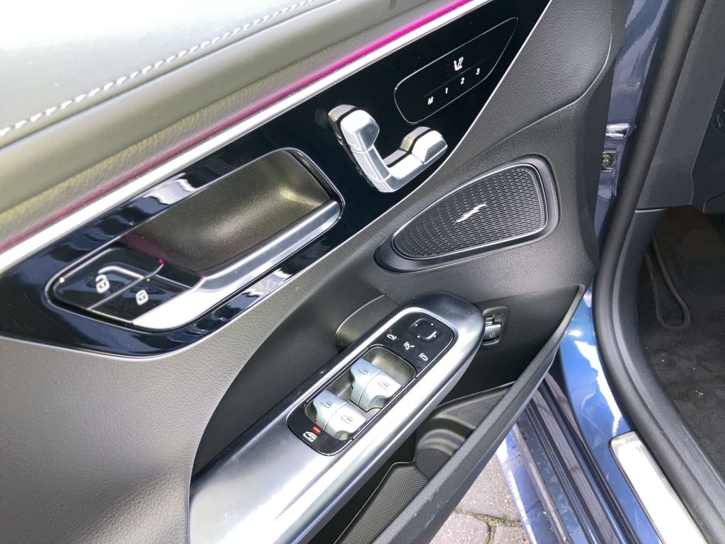 Mercedes-Benz Třídy C