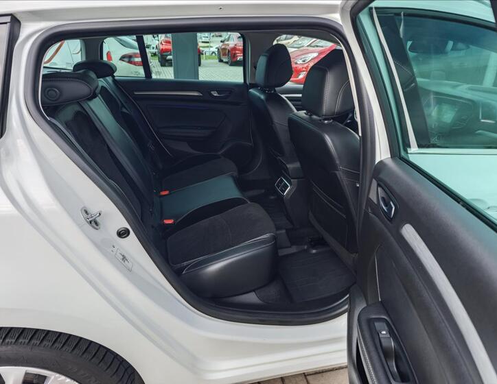 Renault Mégane 13