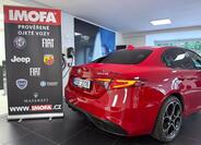 Alfa Romeo Giulia 5