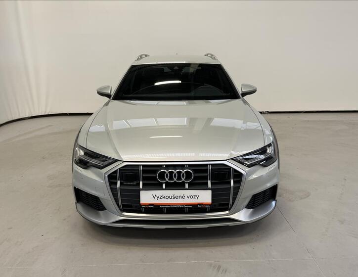 Audi A6 Allroad 4
