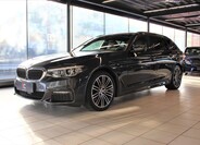 BMW Řada 5 3