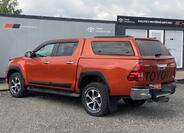 Toyota Hilux 5
