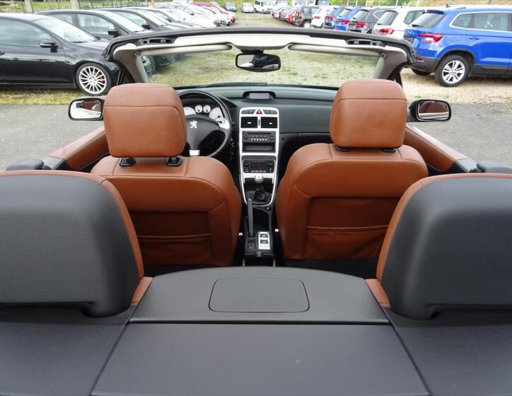 Peugeot 307 18