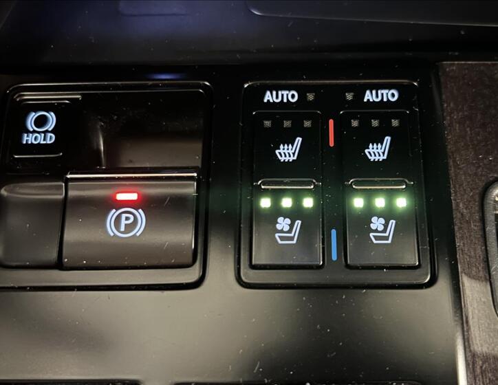 Lexus RX 450h 20