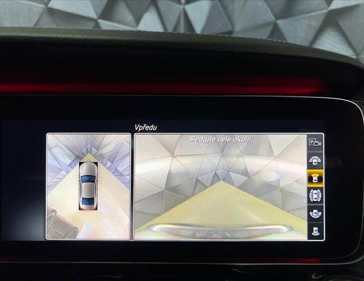 Mercedes-Benz CLS 15