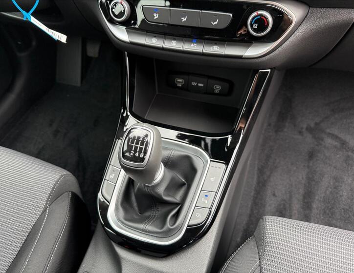 Hyundai i30 23