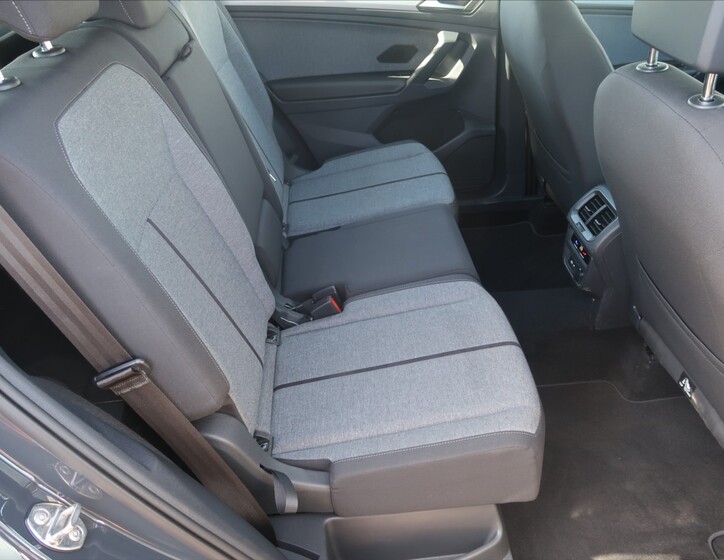 Seat Tarraco 18