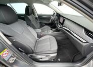 Škoda Octavia 18