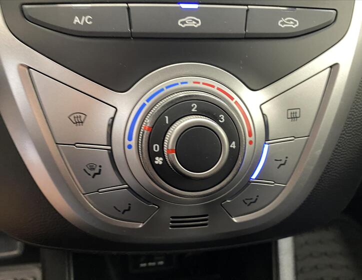 Hyundai ix20 15