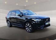 Volvo XC90 1