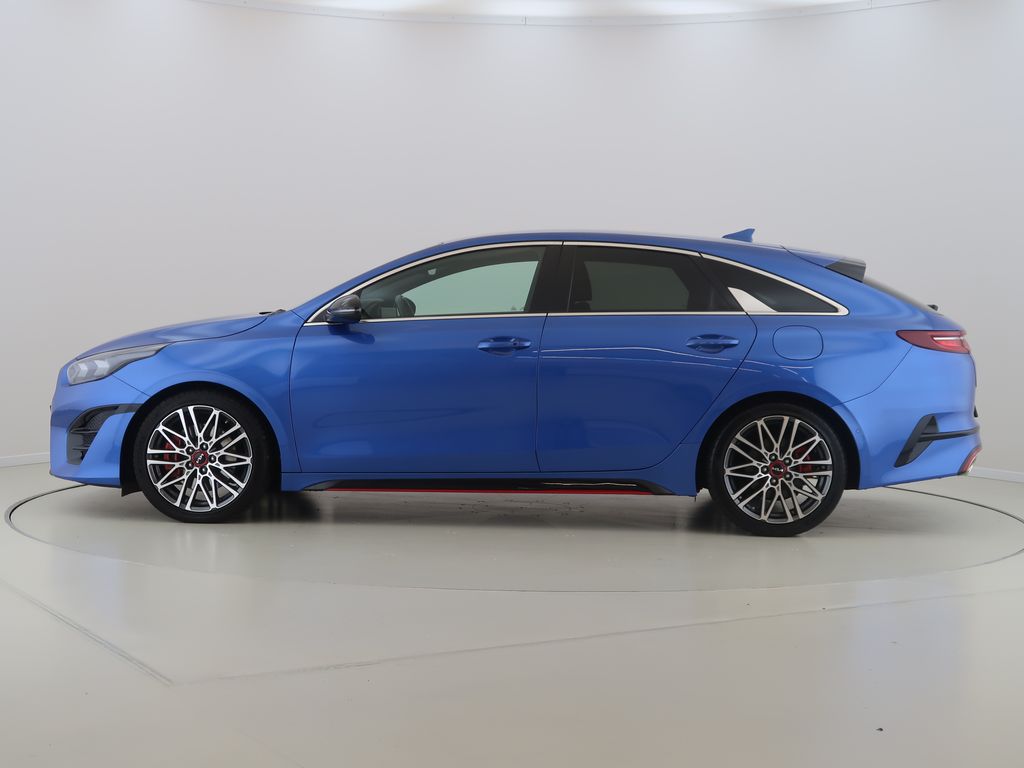 KIA Pro-Ceed