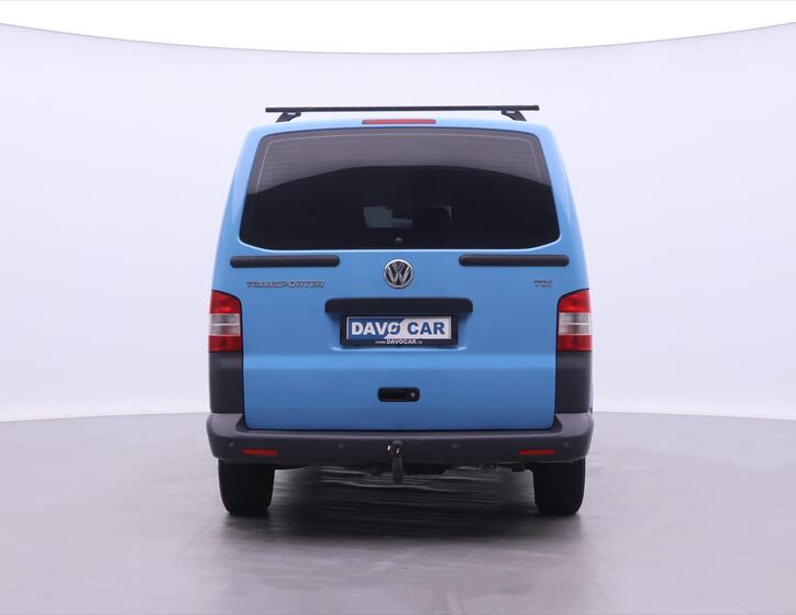 Volkswagen Transporter 6