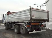 DAF Ostatní 4