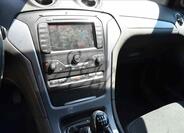 Ford Mondeo 12