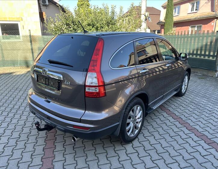 Honda CR-V 3