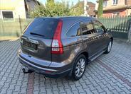 Honda CR-V 3