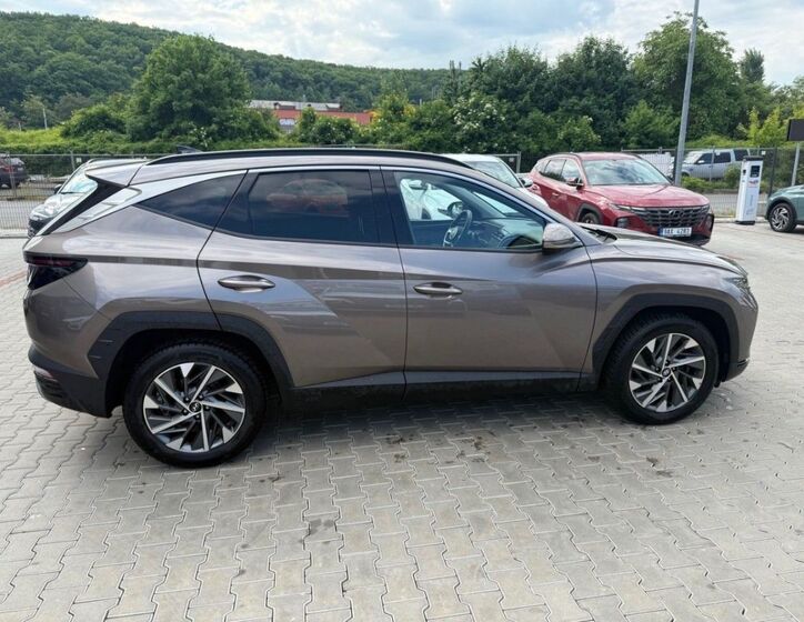 Hyundai Tucson 2