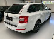 Škoda Octavia 6