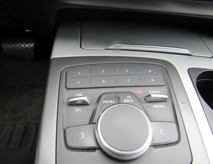 Audi Q7 22