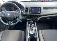 Honda HR-V 13