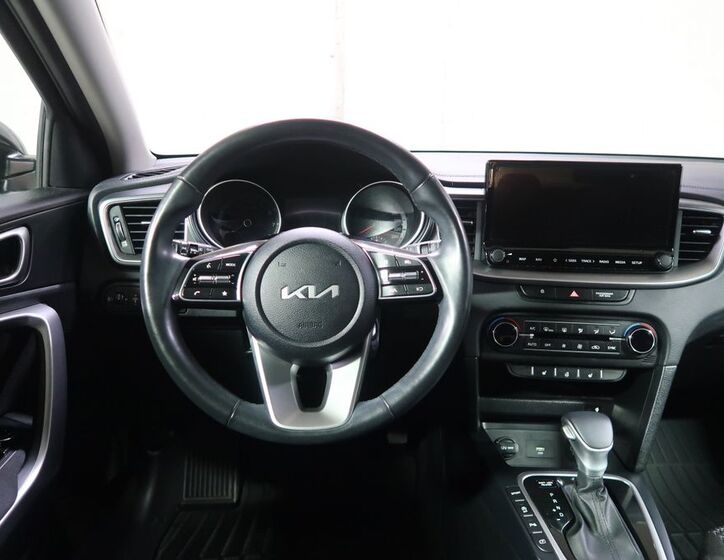 KIA Ceed 15