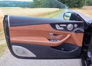 Mercedes-Benz Třídy E 11