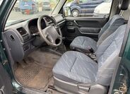 Suzuki Jimny 8