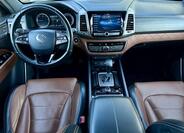 SsangYong Rexton 17