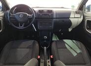 Škoda Fabia 5