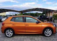 Škoda Fabia 7