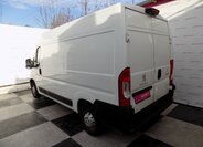 Peugeot Boxer 3