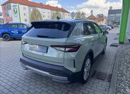 Škoda Elroq 5