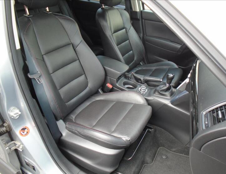 Mazda CX-5 10