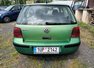 Volkswagen Golf 4