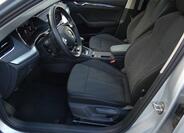 Škoda Octavia 18