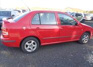 Škoda Fabia 4
