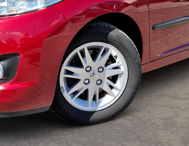 Peugeot 207 6
