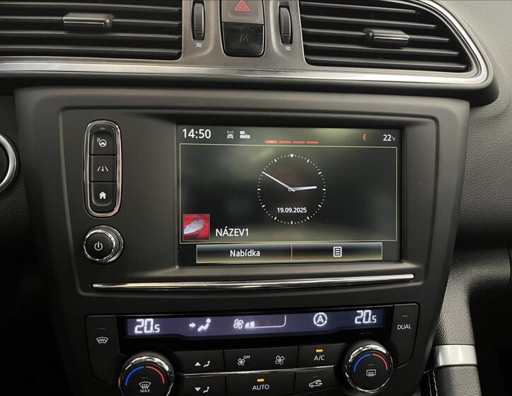 Renault Kadjar 9
