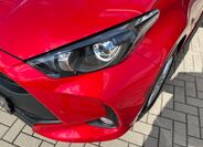 Toyota Yaris 27