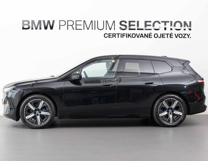 BMW iX 3