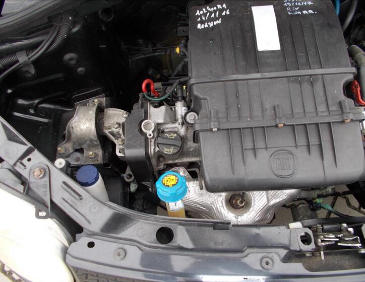 Fiat 500 24