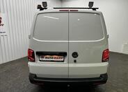 Volkswagen Transporter 7