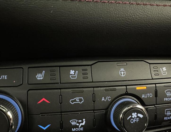 Dodge Durango 30