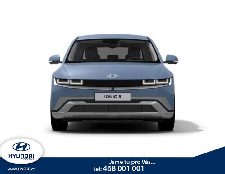 Hyundai Ioniq 5 2