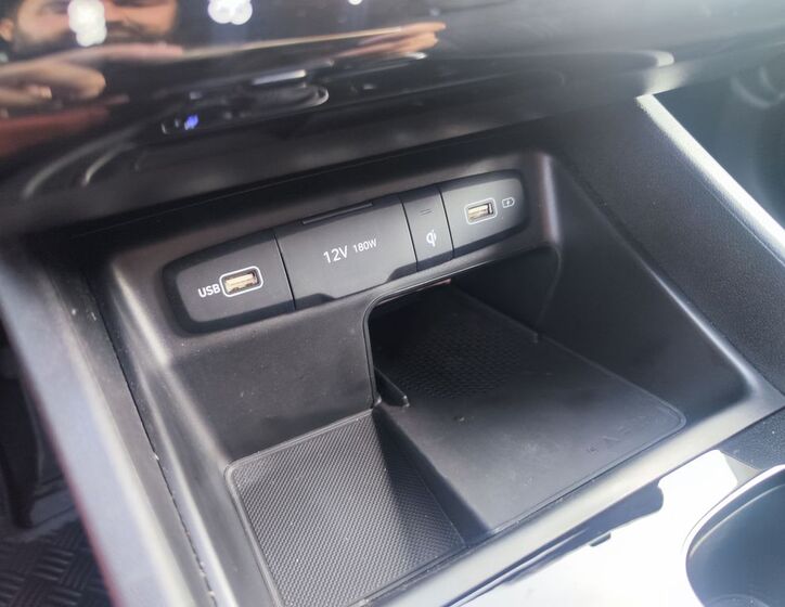 Hyundai Tucson 19